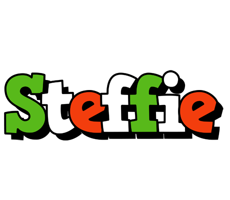 Steffie venezia logo