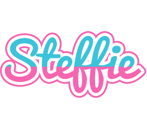 Steffie woman logo