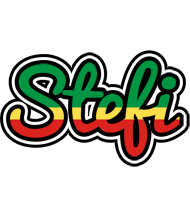 Stefi african logo