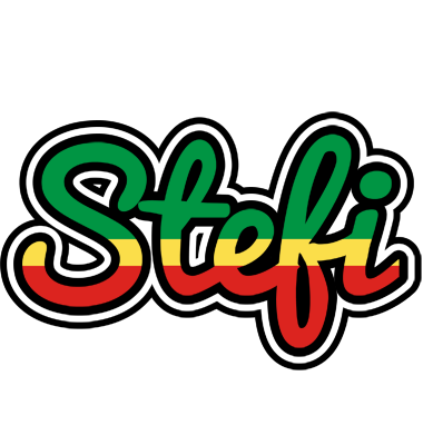 Stefi african logo