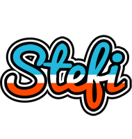 Stefi america logo