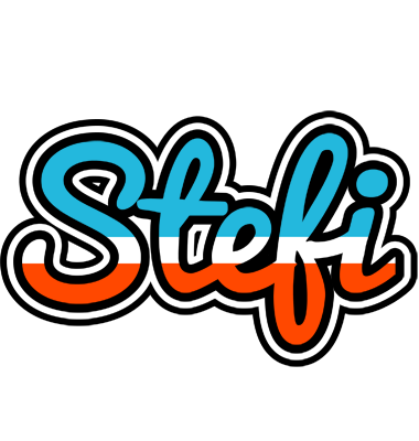 Stefi america logo