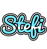 Stefi argentine logo