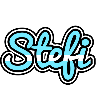 Stefi argentine logo