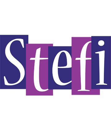 Stefi autumn logo
