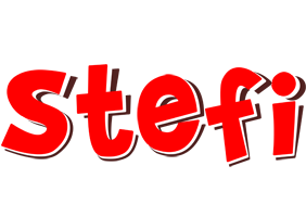 Stefi basket logo