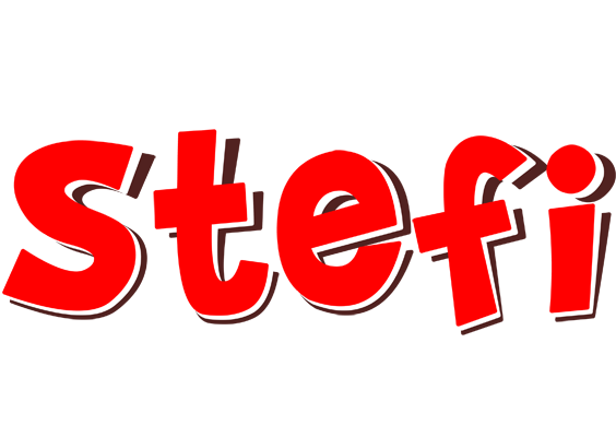 Stefi basket logo