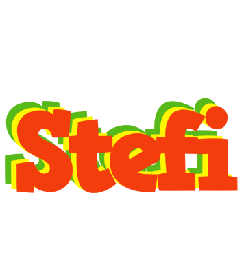 Stefi bbq logo