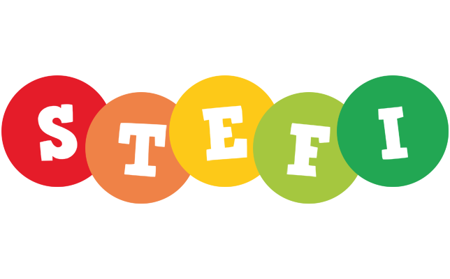 Stefi boogie logo