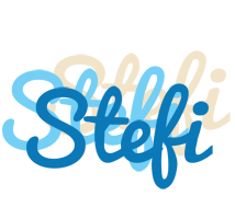 Stefi breeze logo