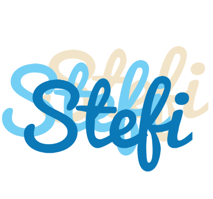 Stefi breeze logo