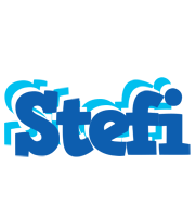 Stefi business logo