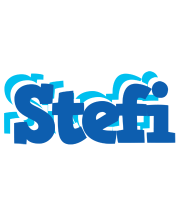 Stefi business logo