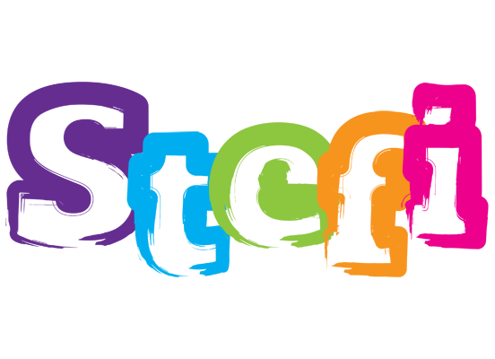 Stefi casino logo