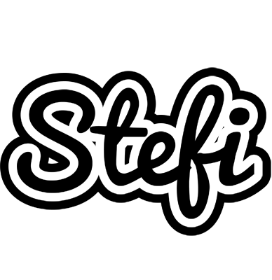 Stefi chess logo