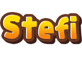 Stefi cookies logo
