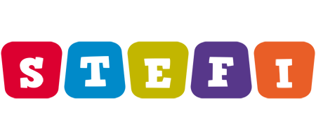 Stefi daycare logo