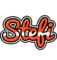 Stefi denmark logo