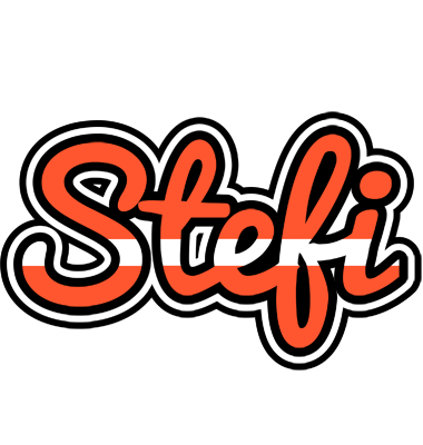 Stefi denmark logo