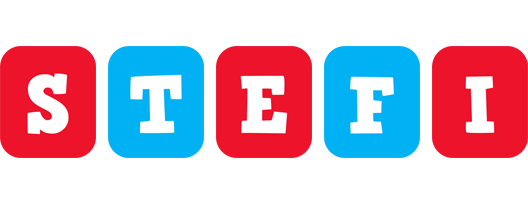 Stefi diesel logo