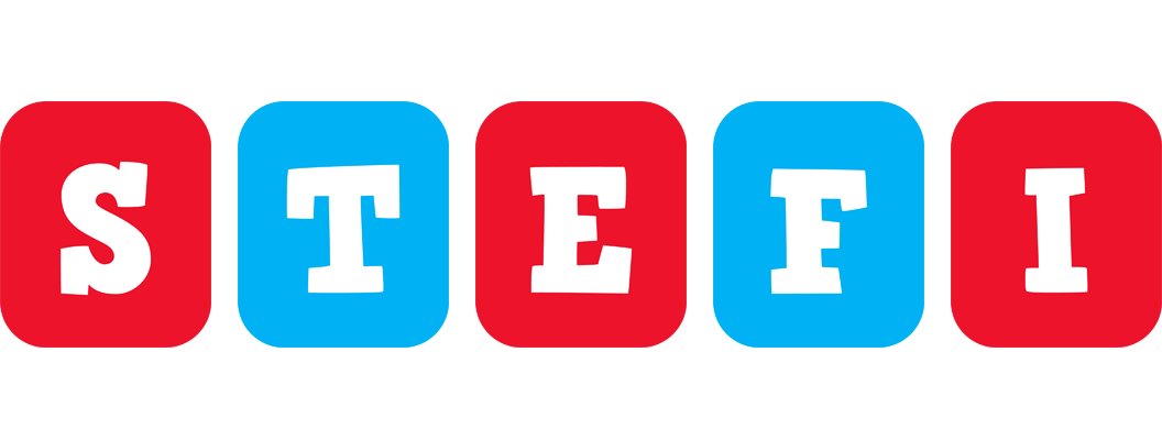 Stefi diesel logo