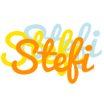 Stefi energy logo