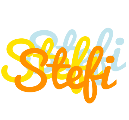 Stefi energy logo