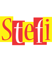 Stefi errors logo
