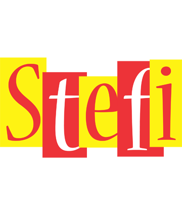 Stefi errors logo