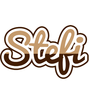 Stefi exclusive logo