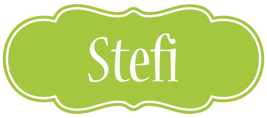 Stefi family logo