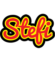 Stefi fireman logo