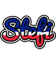 Stefi france logo