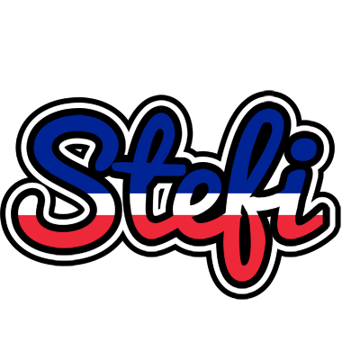Stefi france logo