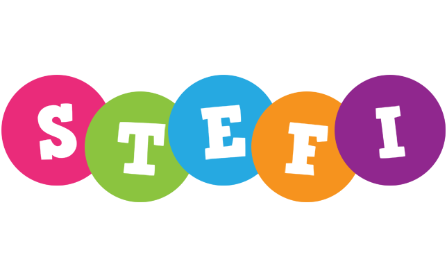 Stefi friends logo