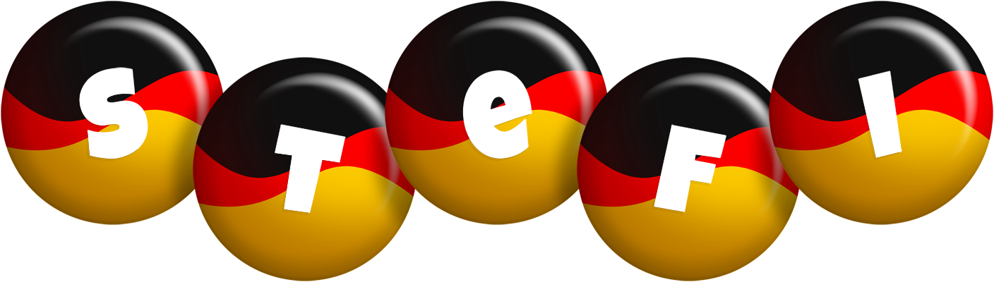 Stefi german logo