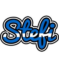 Stefi greece logo