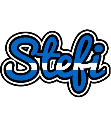 Stefi greece logo