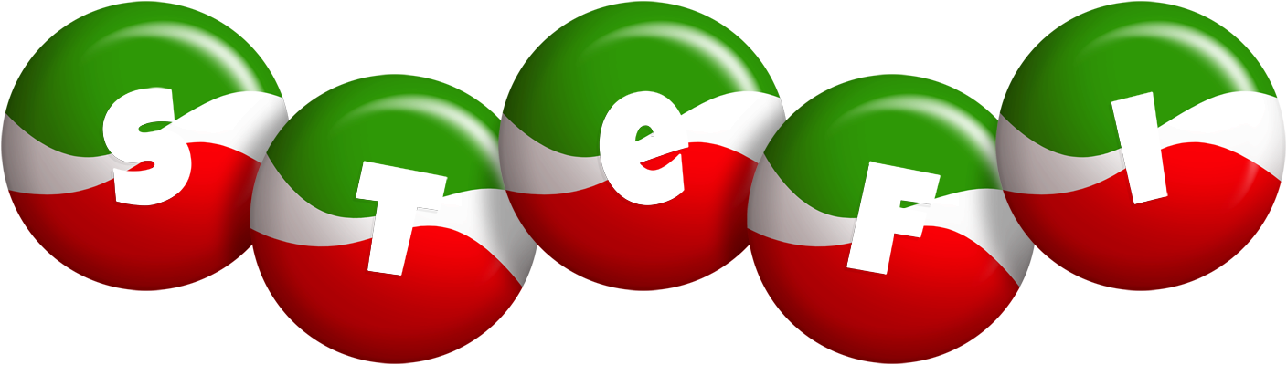 Stefi italy logo
