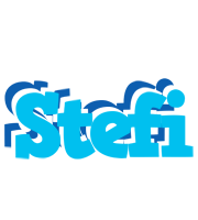 Stefi jacuzzi logo
