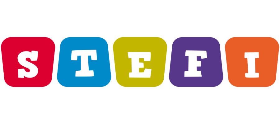 Stefi kiddo logo
