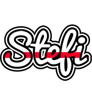 Stefi kingdom logo