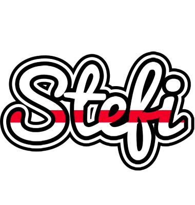 Stefi kingdom logo