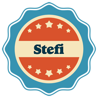 Stefi labels logo
