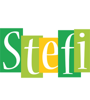 Stefi lemonade logo