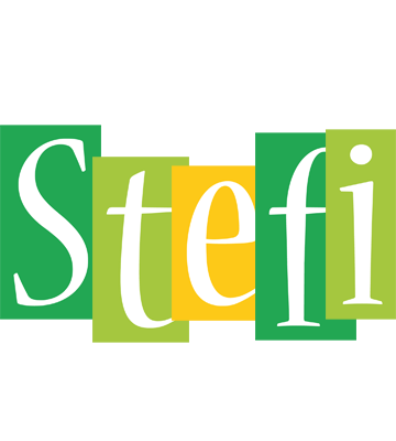 Stefi lemonade logo
