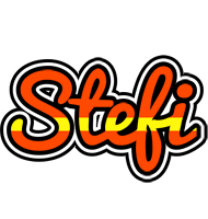 Stefi madrid logo