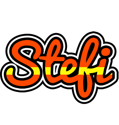 Stefi madrid logo