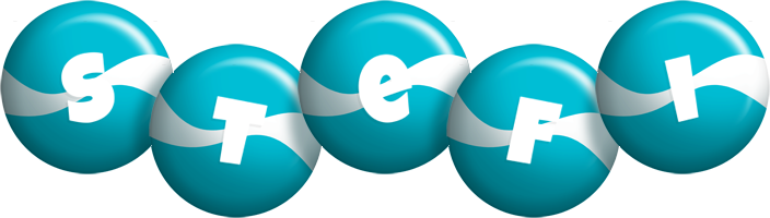 Stefi messi logo