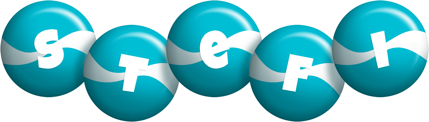 Stefi messi logo